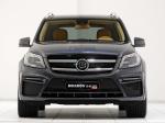 Mercedes-Benz B63S Widestar by Brabus 2013 года